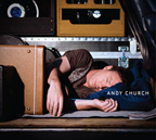 CD Cover
